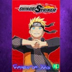 **NTBSS Master Character Training Pack - Narut XBOX DLC