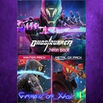 **Ghostrunner Jack´s Bundle XBOX DLC