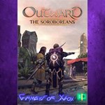 **Outward - The Soroboreans XBOX DLC