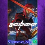 **Ghostrunner Metal Ox Pack XBOX DLC