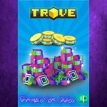 **Trove - 5,000 Credits XBOX DLC