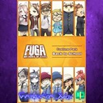 **Fuga Melodies of Steel - Back to School Cost XBOX DLC