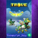 **Trove - Square Necessities XBOX DLC