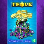 **Trove - 8500 Credits XBOX DLC