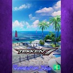 **TEKKEN 7 - DLC19 Island Paradise XBOX DLC