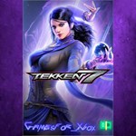 **TEKKEN 7 - DLC10 Zafina XBOX DLC