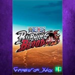 **One Piece Burning Blood Customization Pack XBOX DLC
