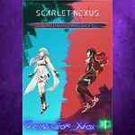 **SCARLET NEXUS Bond Enhancement Pack 1 XBOX DLC