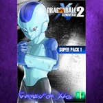 **DRAGON BALL XENOVERSE 2 - Super Pack 1 XBOX DLC