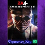 **Zombie Army 4 Ragnar*k – Parts I & II XBOX DLC