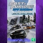 **Fast & Furious Spy Racers Rise of SH1FT3R -  XBOX DLC