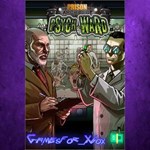 **Prison Architect Psych Ward DLC XBOX DLC