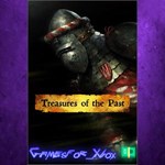 **Kingdom Come Deliverance - Treasures of the  XBOX DLC