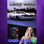 **Street Outlaws 2 Winner Takes All - Lizzy Mu XBOX DLC