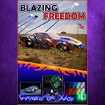 **Street Outlaws 2 Winner Takes All - Blazing  XBOX DLC