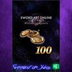 **SAO Coins 100 XBOX DLC