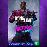 **Retrowave bundle XBOX DLC