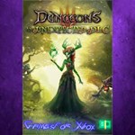 **Dungeons 3 - An Unexpected DLC XBOX DLC