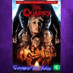 **The Quarry - Xbox Series X|S Digital Upgrade XBOX DLC