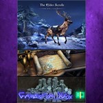 **The Elder Scrolls Online The Hailcinder Moun XBOX DLC