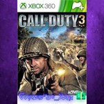 **Call of Duty 3 Valor Map Pack XBOX DLC