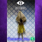 **Little Nightmares - Scarecrow Sack XBOX DLC