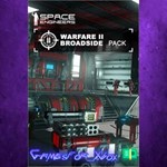 **Space Engineers Warfare 2 XBOX DLC