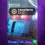 **Space Engineers Frostbite Pack XBOX DLC