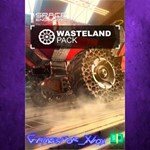 **Space Engineers Wasteland XBOX DLC
