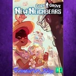**Cozy Grove New Neighbears XBOX DLC
