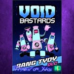 **Void Bastards Bang Tydy XBOX DLC