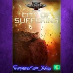 **Warhammer 40,000 Inquisitor - Martyr | City  XBOX DLC