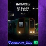 **Train Sim World 2 BR Class 313 XBOX DLC