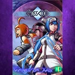 **CrossCode Manlea Skin XBOX DLC