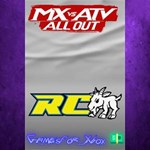 **Ricky Carmichael Farm - GOAT XBOX DLC