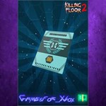 **Horzine Supply Crate Key XBOX DLC