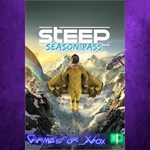 **STEEP Season Pass XBOX DLC