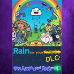 **Rain on Your DLC XBOX DLC