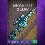 **Graffiti Glow Skin XBOX DLC