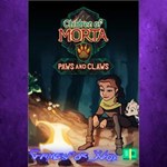 **Children of Morta Paws and Claws XBOX DLC