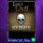 **Lara Croft and the Temple of Osiris Icy Deat XBOX DLC