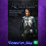 **Mindforged Synthsteel Plating XBOX DLC