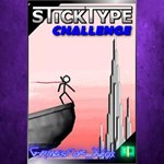 **StickType Challenge DLC XBOX DLC