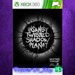 **Insanely Twisted Shadow Hunters XBOX DLC