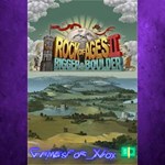 **Rock of Ages 2 Classic Pack XBOX DLC