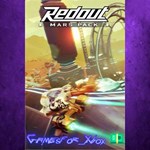 **Redout - Mars Pack XBOX DLC