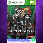 **Leviathan XBOX DLC