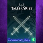 **Tales of Arise - +5 Level Up 3 XBOX DLC