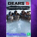 **Operation 3 Gridiron Bundle XBOX DLC