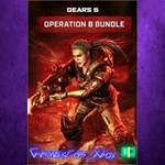 **Operation 8 Bundle XBOX DLC